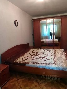 Сдается 2-комн. квартира, 57 м²