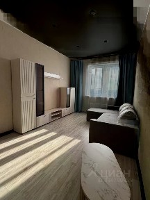 Сдается 1-комн. квартира, 39 м²