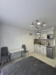 Сдается студия, 23 м²