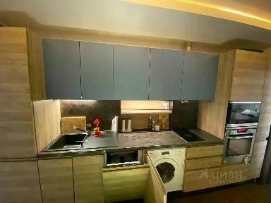 Сдается 3-комн. квартира, 100 м²