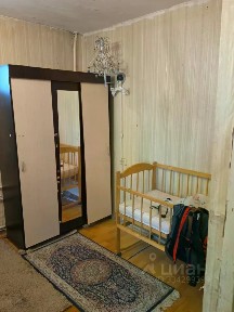 Сдается 1-комн. квартира, 30 м²