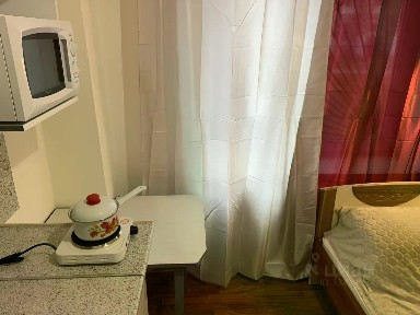 Московская область, Балашиха, мкр. Балашиха-1, ш. Энтузиастов, 5А
