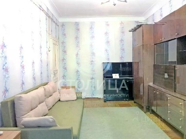 Сдается 1-комн. квартира, 34 м²