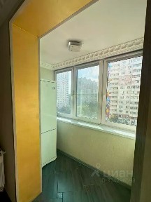 Сдается 1-комн. квартира, 44,6 м²