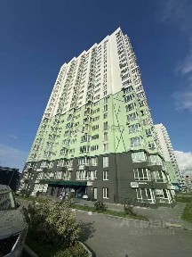 Сдается 1-комн. квартира, 35 м²