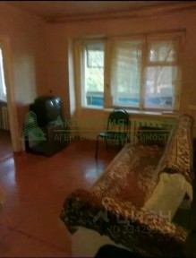 Сдается 3-комн. квартира, 45 м²