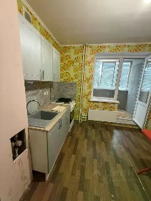 Сдается 1-комн. квартира, 35 м²
