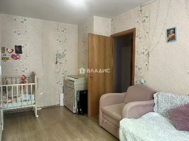 Продается 1-комн. квартира, 26 м²