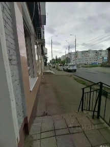Продается офис (А+)