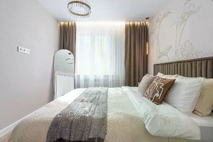 Продается 2-комн. квартира, 51,4 м²