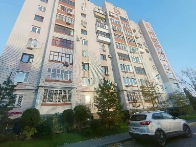 Продается 3-комн. квартира, 84,6 м²