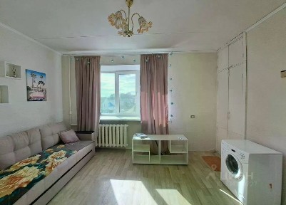 Продается студия, 23,6 м²