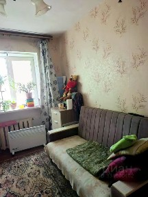 Продается 1-комн. квартира, 24,9 м²