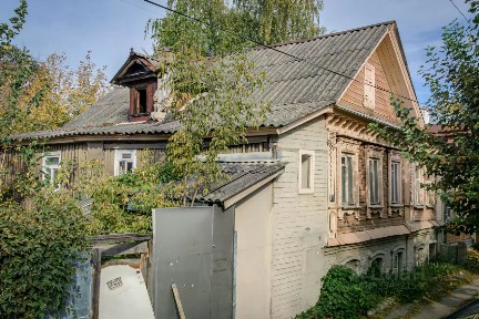 Продается здание, 130 м²