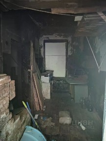 Продается квартира свободной планировки, 20,5 м²