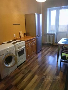 Сдается 1-комн. квартира, 42 м²