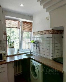 Сдается 2-комн. квартира, 38 м²