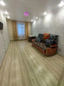 Сдается 1-комн. квартира, 41,6 м²