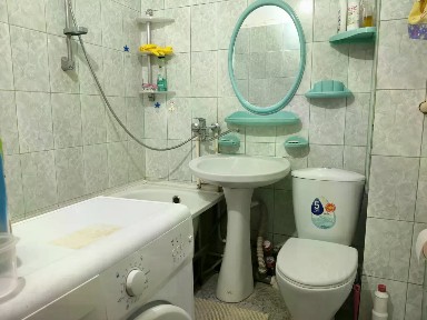 Сдается 1-комн. квартира, 32,7 м²