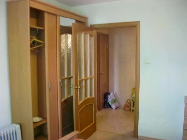 Сдается 2-комн. квартира, 52 м²