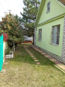 Продается 2-этажный дом, 56 м²
