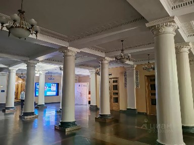 Сдается здание, 6 937,5 м²