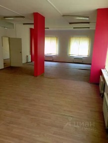 Сдается помещение свободного назначения, 140 м²