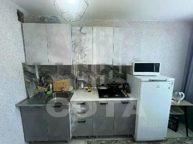 Продается 1-комн. квартира, 34,1 м²