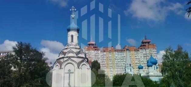 Продается 2-комн. квартира, 67 м²