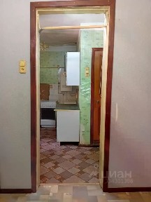 Продается 2-комн. квартира, 35,2 м²