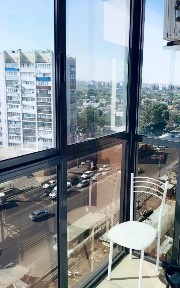 Продается 1-комн. квартира, 40,6 м²