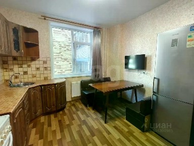 Продается 2-комн. квартира, 77,5 м²