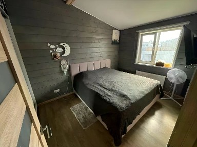 Сдается 1-этажный дом, 110 м²