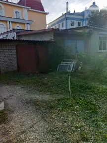 Продается здание, 24 м²