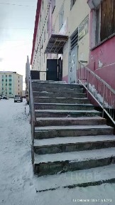 Сдается помещение свободного назначения, 89 м²