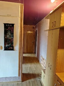 Продается 3-комн. квартира, 61,4 м²