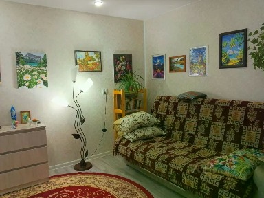 Продается 1-комн. квартира, 32,3 м²