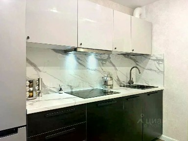 Продается 1-комн. квартира, 35,1 м²