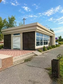 Продается помещение свободного назначения, 106 м²