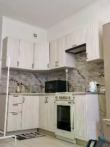 Сдается студия, 25,8 м²