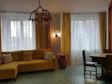 Сдается 2-комн. квартира, 72 м²