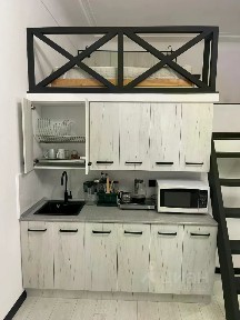 Сдается студия, 20,6 м²