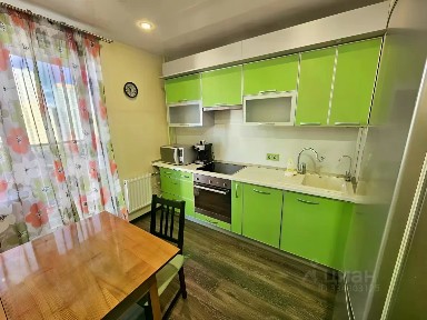 Сдается 1-комн. квартира, 33 м²