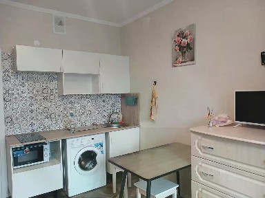 Сдается студия, 22,6 м²