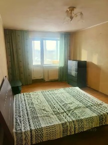 Сдается 1-комн. квартира, 45 м²