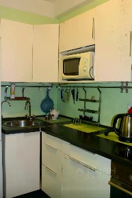 Сдается 1-комн. квартира, 40 м²