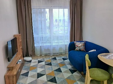 Сдается 1-комн. квартира, 32,2 м²