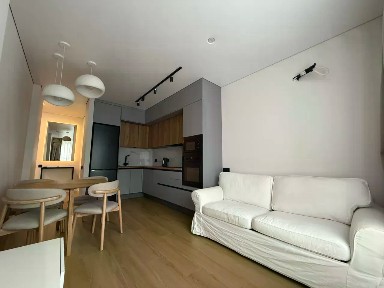 Сдается 2-комн. квартира, 59,66 м²