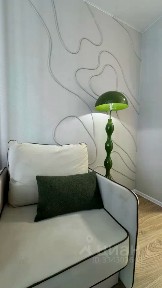 Сдается студия, 23 м²