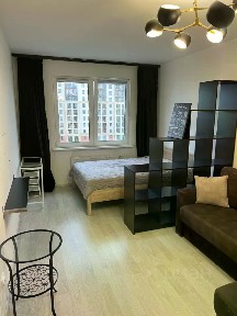 Сдается 1-комн. квартира, 40 м²